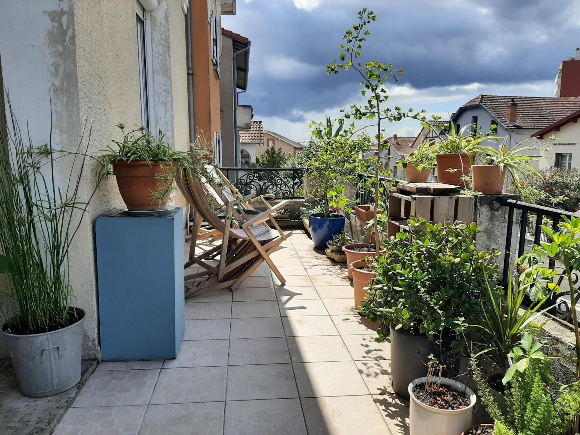 Le 16 Vila Toulouse Exterior foto